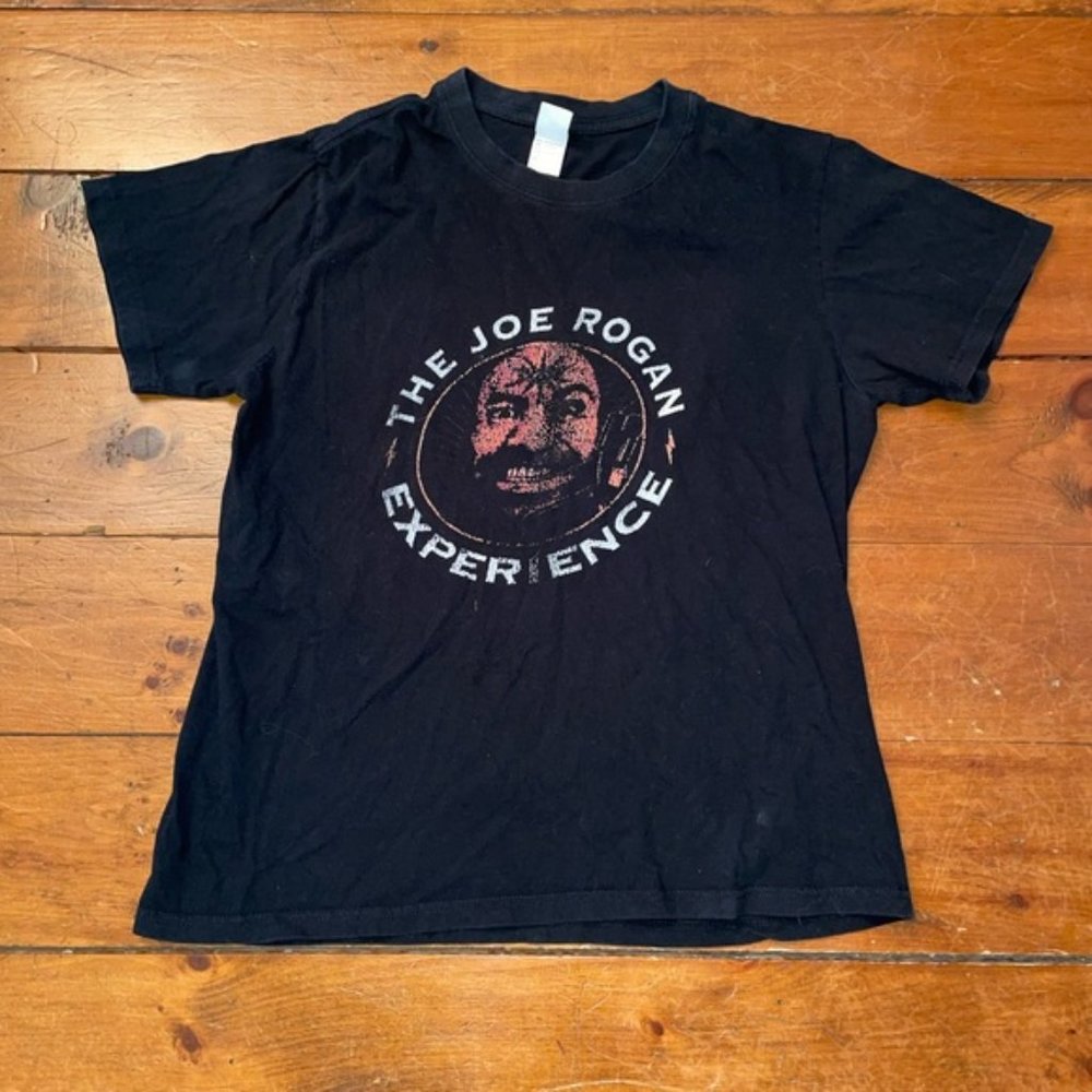Joe Rogan Experience T Shirt - Picture 2 of 6